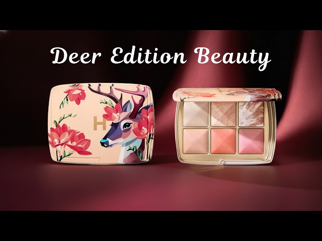 Hourglass Ambient Lighting Deer Edition — Worth the Hype? Full