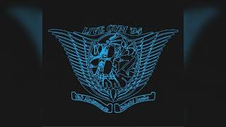 B'z / もうかりまっか【B'z LIVE-GYM '94 “The 9th Blues” 】[SOUND