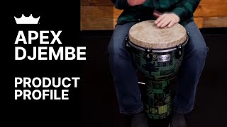 Apex Djembe | Remo