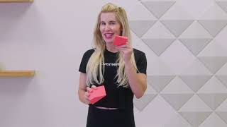 Naboso Foot Wedges - Barefoot Stimulation for Enhanced Foot