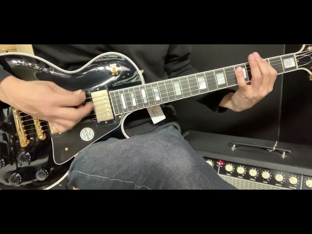 Tokai LC254S【商品紹介@Guitar Planet】 - YouTube