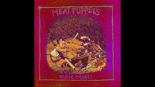 Meat Puppets - Rare Meat - Full Album - YouTube
