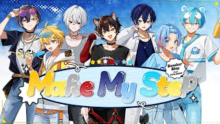 STPR】「すにすて」初の夏ビジュアル解禁！夏グッズ＆2ndオリジナル曲