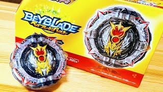 B-192 Booster Greatest Raphael.Ov.HXt+' Beyblade Burst GREATEST