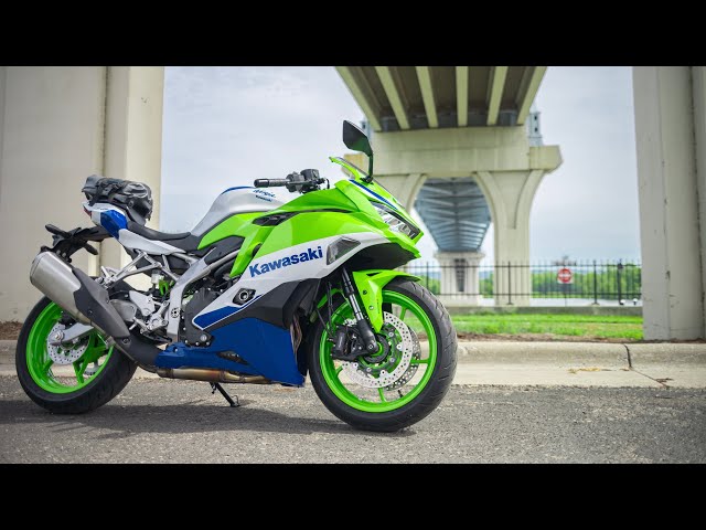 ZX4RR: 9-Minutes of Pure Sound - YouTube