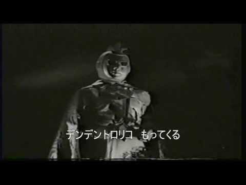 七色仮面 オリジナル バージョン - YouTube