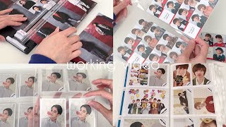 Working Video（Travis Japan / ジャニーズWEST） 〜ジャニオタが厚紙