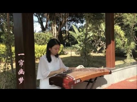 经典情歌《一帘幽梦》，柔情似水，听醉了- YouTube