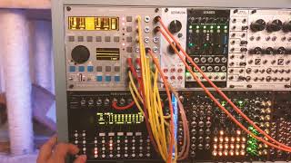 Orthogonal Devices ER-301: Sound Computer - Eurorack Module on