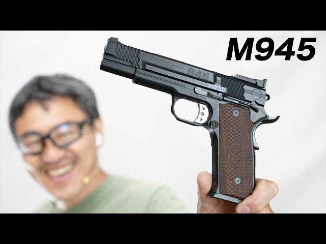 と*ら様 KSC M945 デュアルトーン ABS ケーエスシー M945 シリーズ