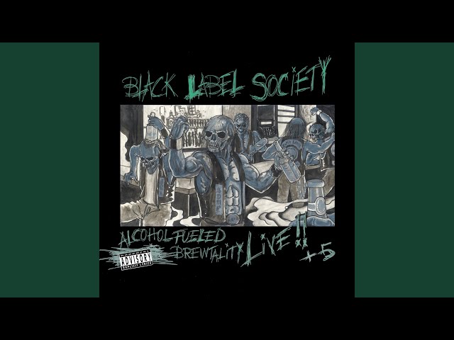 Super Terrorizer (Live) - YouTube