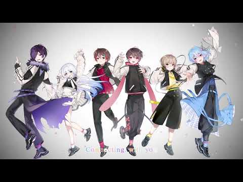 XFD】ぴぽちぇりメンバー紹介第一弾 - YouTube