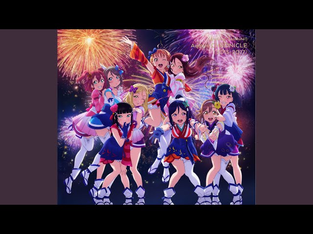 MIRAI TICKET - YouTube