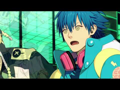DMMD ノイ蒼 - YouTube