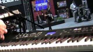 Roland RD-300NX | Sweetwater