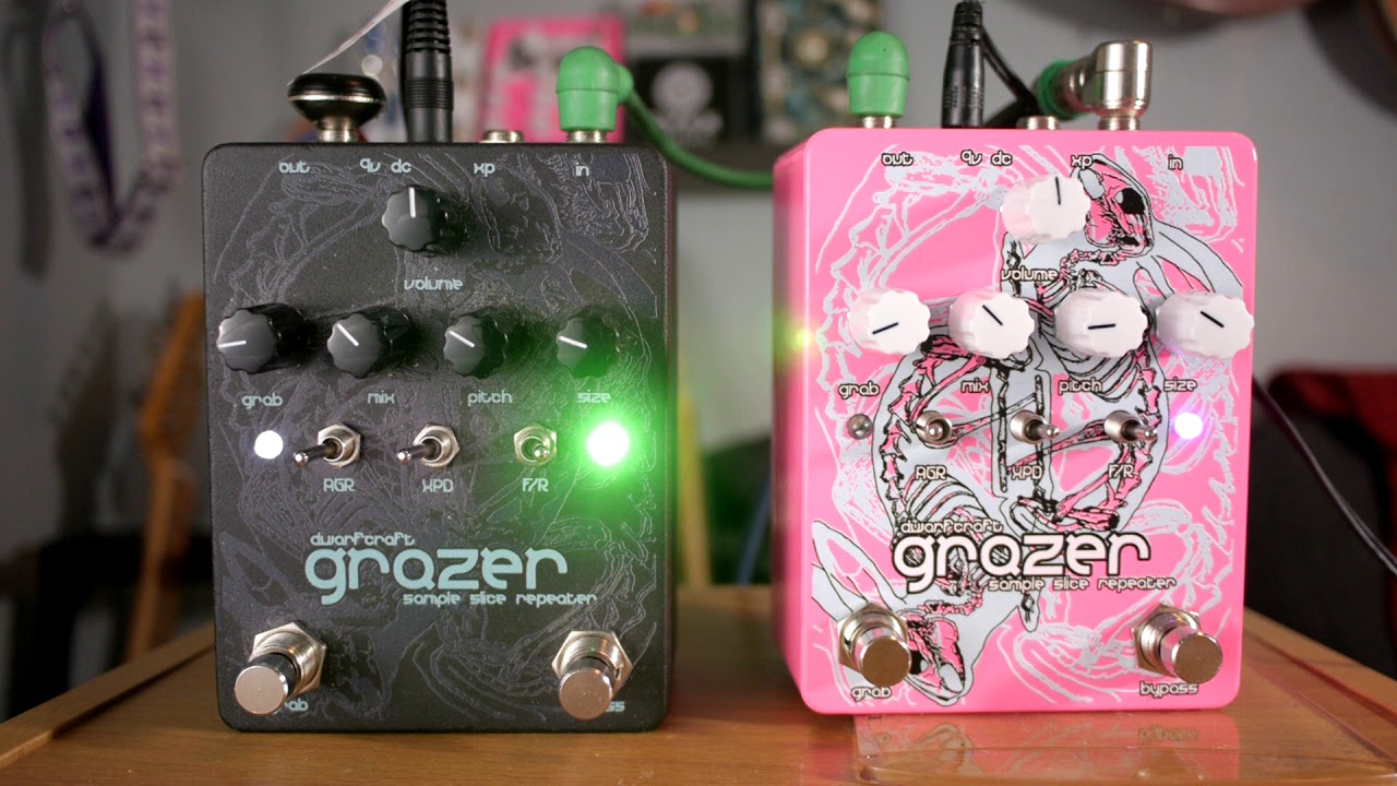 ジャンク エフェクター セット 10個 ファズ 飛び道具 グリッチ ギター