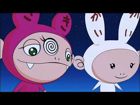 Takashi Murakami presents, Kaikai & Kiki Episode 1: “Planting The