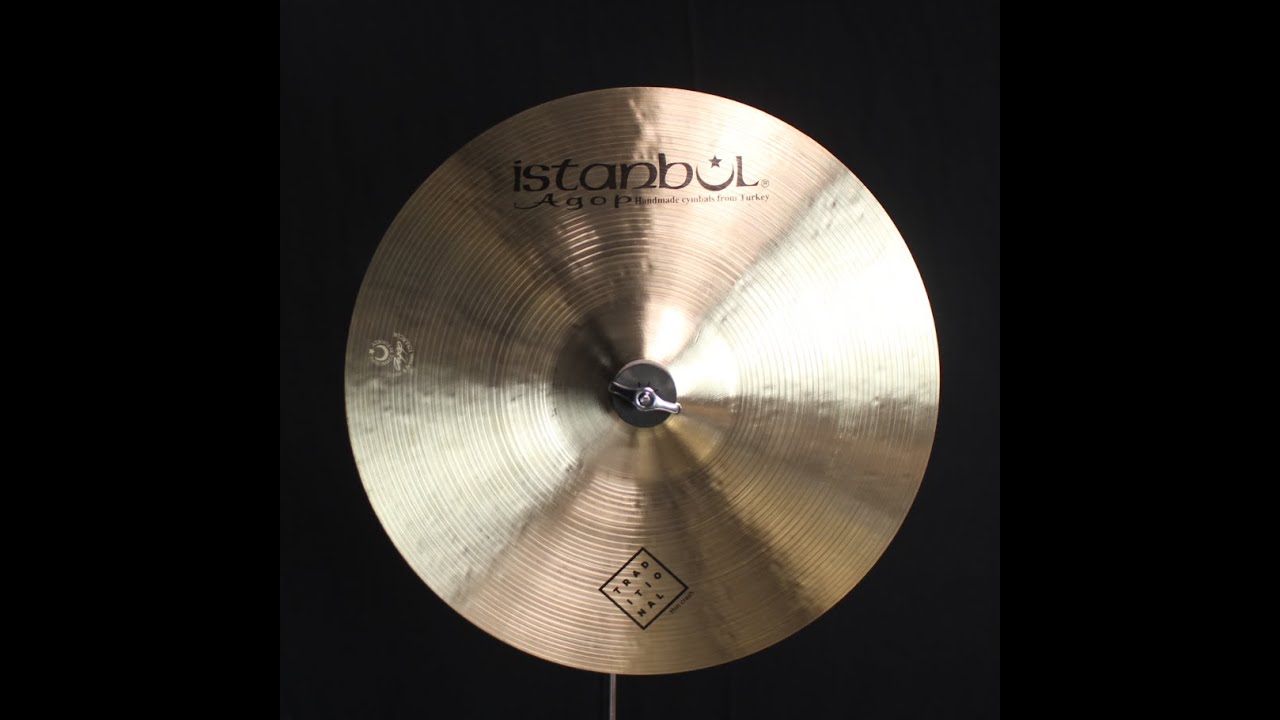 Istanbul Agop 14