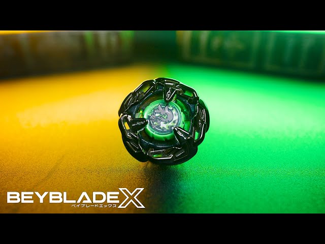 メタルコート：ブラック】ヘルズチェイン5-60HT 開封＆レビュー