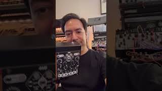 4ms Company Mini PEG - Eurorack Module on ModularGrid