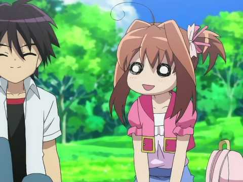 桜あかり で きゅっきゅっきゅっニャー【 ジュエルペットてぃんくる