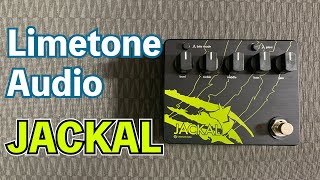 Limetone Audio / JACKAL - YouTube