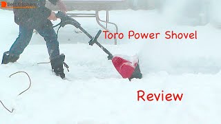 電動 除雪機 TORO 電動除雪機 雪かき機 小型 家庭用 軽量 除雪用品
