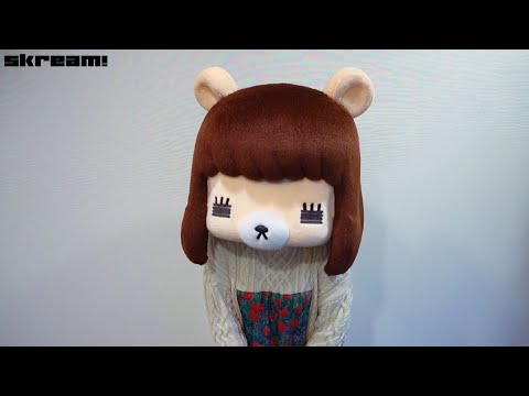 コレサワ、特典ミニ・アルバム付きの3rdぬいぐるみをデビュー5周年と