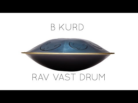RAV Vast B Kurd - YouTube