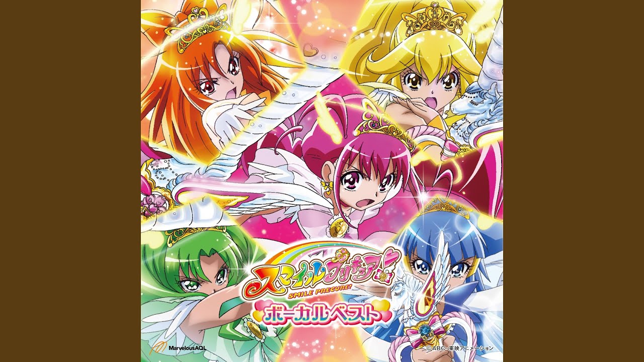 SMILE FOREVER - YouTube