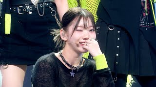 推しカメラ┊坂口梨乃（SAKAGUCHI RINO）♫ 小悪魔 (Baddie