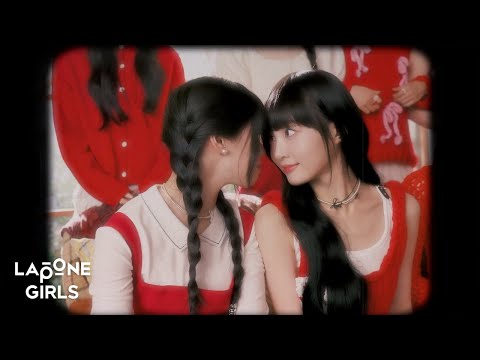 ME:I (ミーアイ) ⊹ 'Sweetie' Track Video Teaser - YouTube