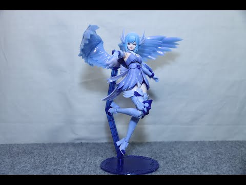 おもちゃの国アリス』 #4088「アルカナディア ルミティア ReACT