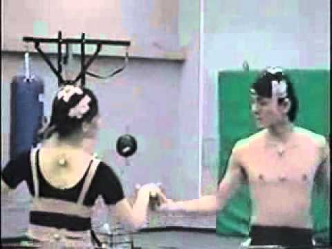 FF8 の社交ダンスシーンを作る！ | Yy-sasakiのブログ