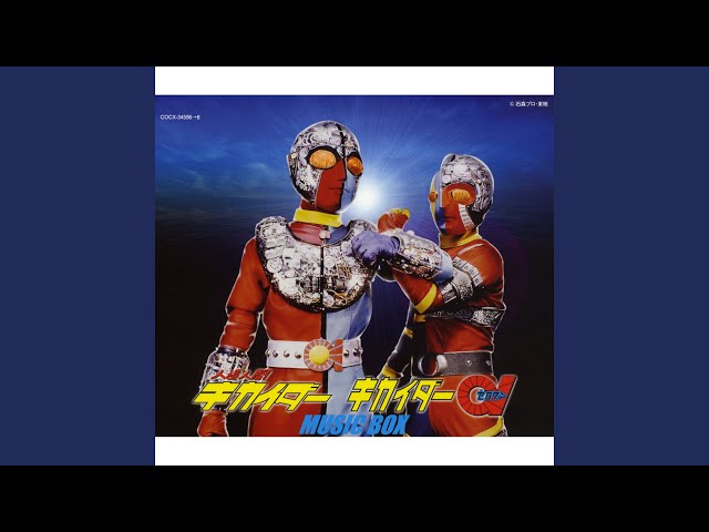 01ロック - YouTube