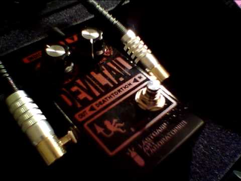 Lastgasp Art Laboratories - Devil Tail - Deathtortion - YouTube