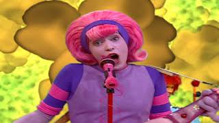 The Doodlebops 220 - Moe's Lucky Clover | The Doodelbops Season 2