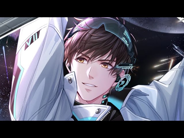 恋とプロデューサー「燃え上がる心の火」ハク誕生日 PV - YouTube