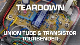 Guitar Related Ramblings - Vero, P2P, Vintage Effects and Amps