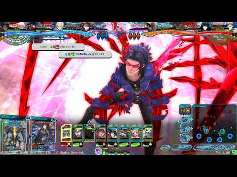 LoV4】第48回 とりあえずこの辺りを抑えておけば間違いない！デッキ