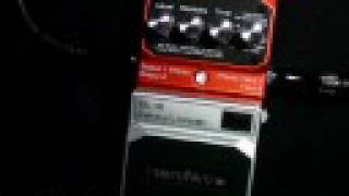 DigiTech HardWire DL-8 Delay/Looper - What To Know & Where To Buy