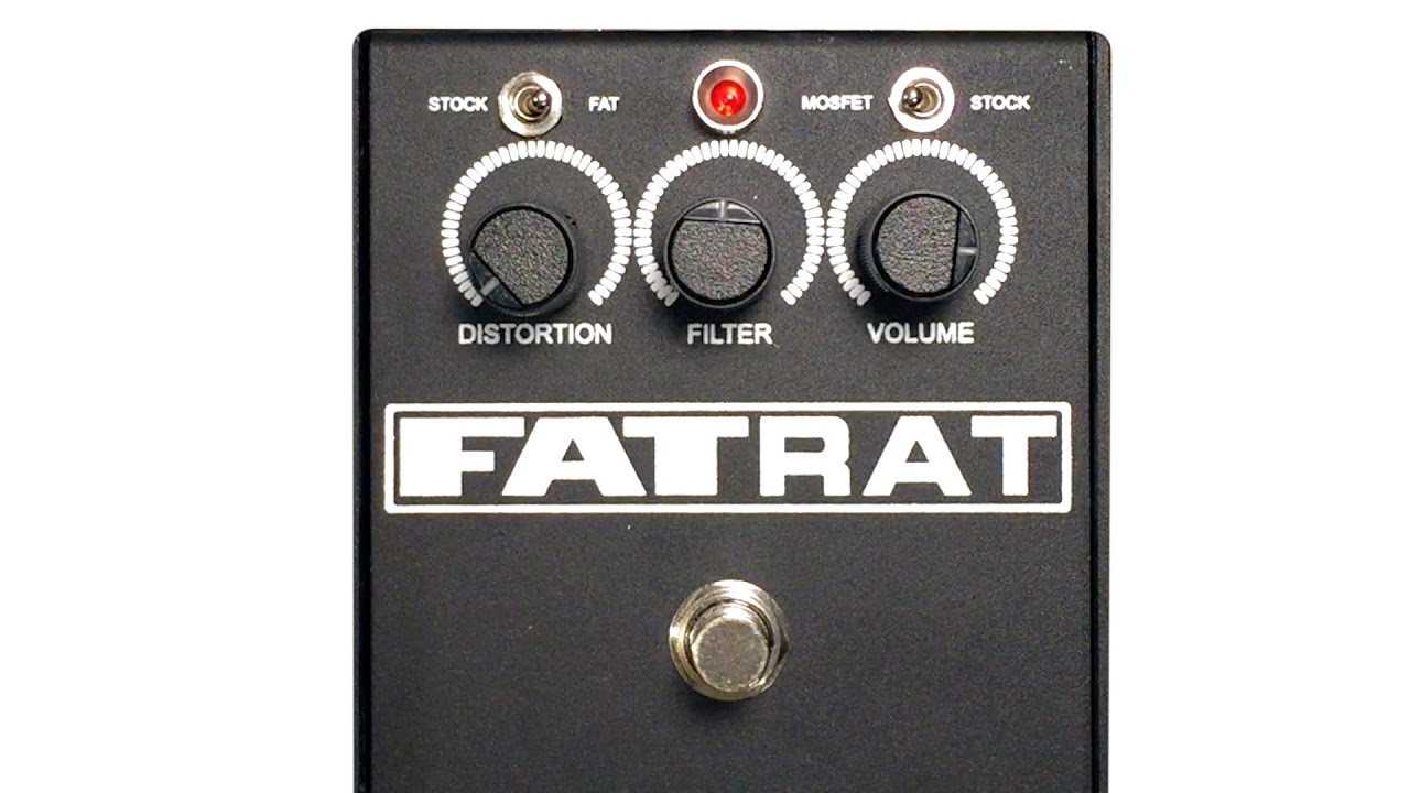 FAT RAT Demo - YouTube