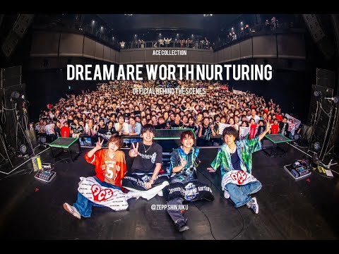 ACE COLLECTION - ONEMAN LIVE 