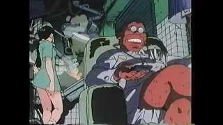 sakuga】南無阿弥陀仏は愛の詩 田中達之 作画パート Tatsuyuki Tanaka