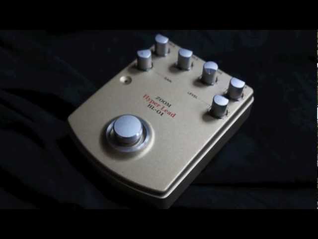 Zoom - Hyper Lead - YouTube