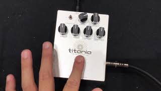 入荷情報】世界に通用するハイゲイン・ディストーション KarDiaN