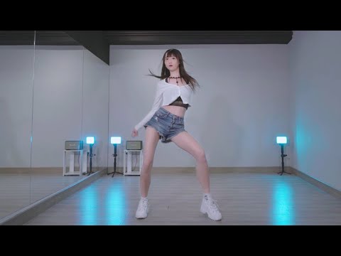 かや】Only A Fool / KAYA Ver.【踊ってみた】 - YouTube