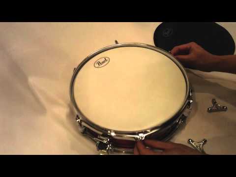 Pearl(パール) スネアドラム ミニ マルチ-ウェイピッコロ MN1235SC