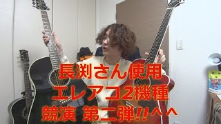 Takamine(タカミネ)の