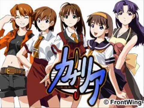 DC】カナリア～この想いを歌に乗せて～ 初見プレイ Part1 ～一年おき